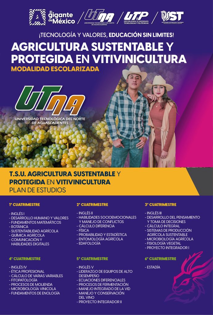 Utna Oferta Educativa - UTNA