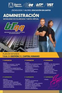 5 flyer utna 2026 lic adniminstración federal 01