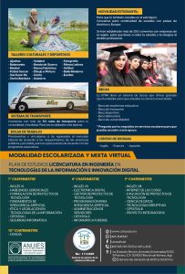 6 flyer utna 2026 lic tecnologías de la información e innovación digital federal 02