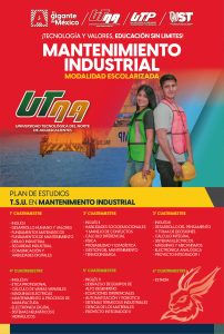 8 flyer utna 2026 ing mantenimiento industrial federal 01