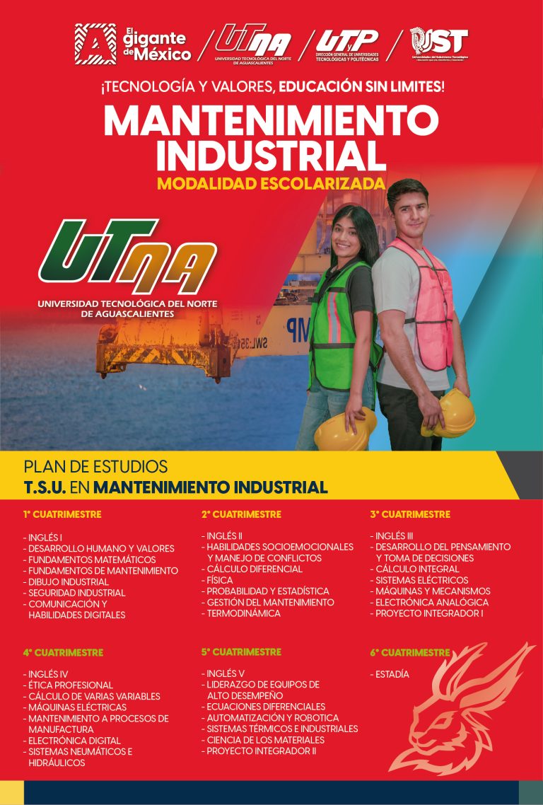 Utna Oferta Educativa - UTNA