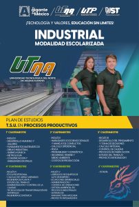 9 flyer utna 2026 ing industrial federal 01